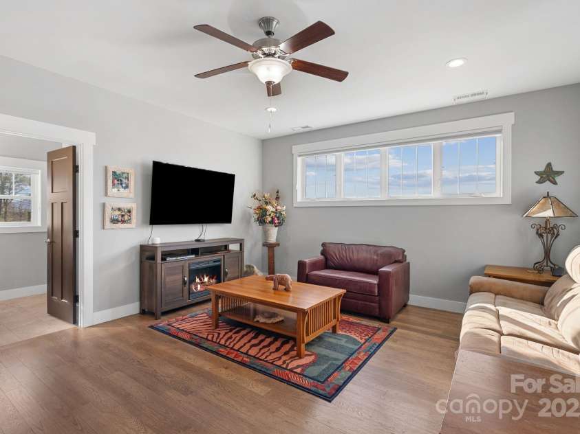 6 Temujin Drive, Leicester, NC 28748.  MLS# CAR4285175, YatesRealty ID 1252. 