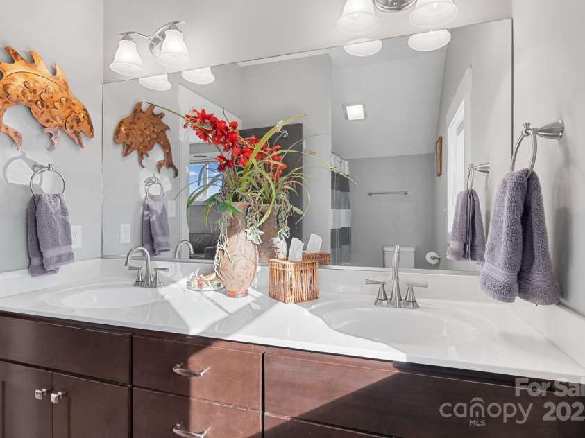 6 Temujin Drive, Leicester, NC 28748.  MLS# CAR4285175, YatesRealty ID 1252. 