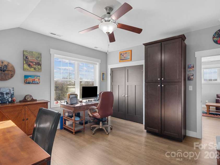 6 Temujin Drive, Leicester, NC 28748.  MLS# CAR4285175, YatesRealty ID 1252. 