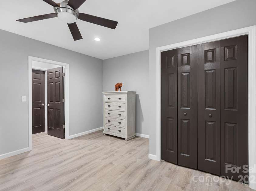 6 Temujin Drive, Leicester, NC 28748.  MLS# CAR4285175, YatesRealty ID 1252. 