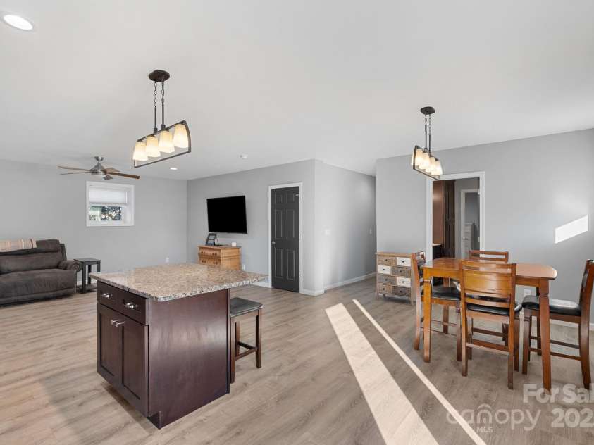 6 Temujin Drive, Leicester, NC 28748.  MLS# CAR4285175, YatesRealty ID 1252. 