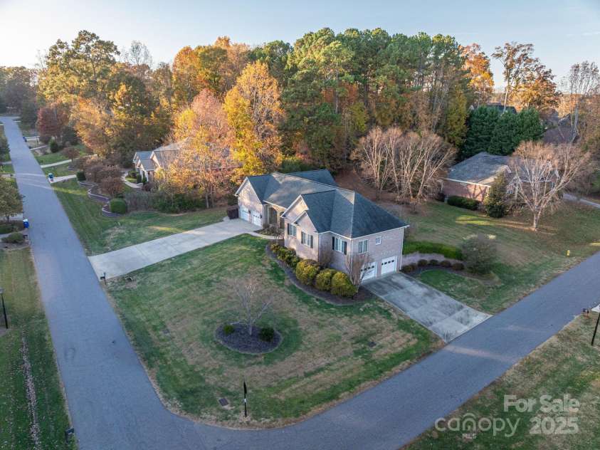 7522 Turnberry Lane, Stanley, NC 28164.  MLS# CAR4321686, YatesRealty ID 1252. 
