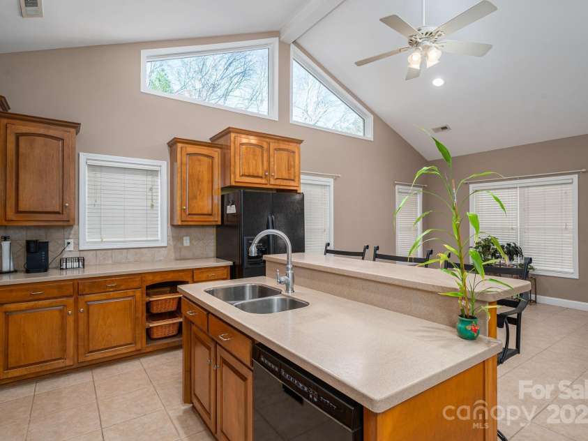 7522 Turnberry Lane, Stanley, NC 28164.  MLS# CAR4321686, YatesRealty ID 1252. 