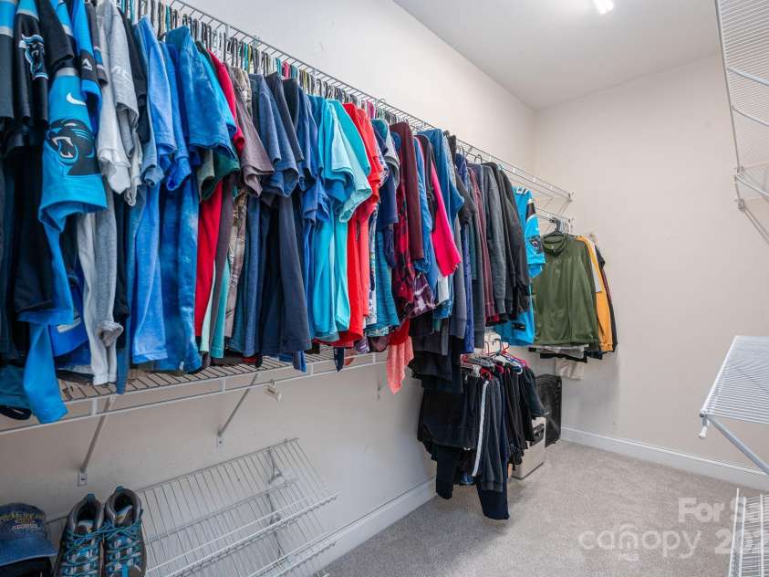 7522 Turnberry Lane, Stanley, NC 28164.  MLS# CAR4321686, YatesRealty ID 1252. 