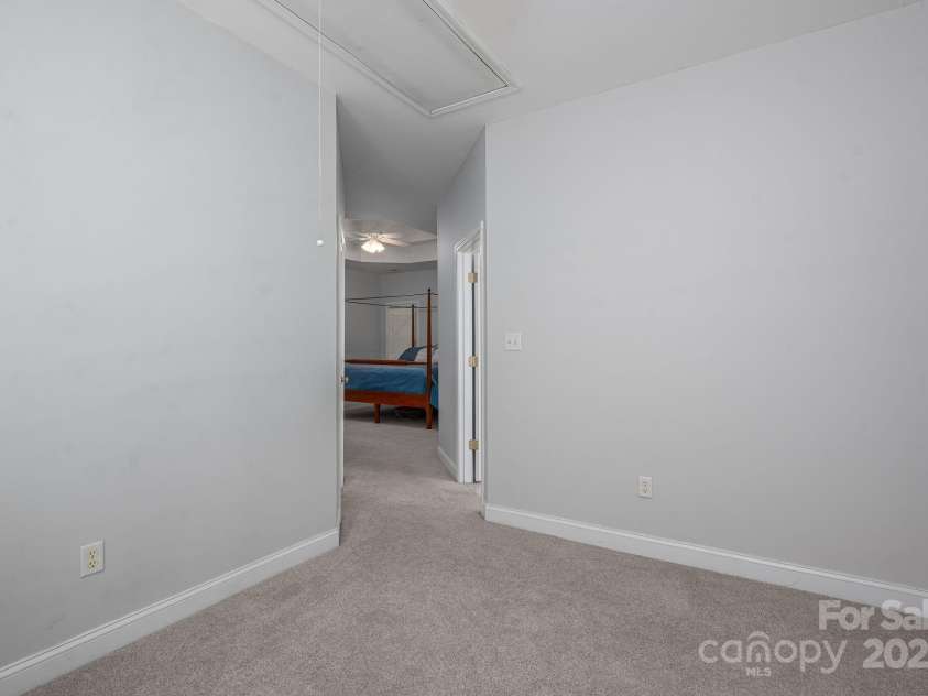 7522 Turnberry Lane, Stanley, NC 28164.  MLS# CAR4321686, YatesRealty ID 1252. Sitting room off Main 