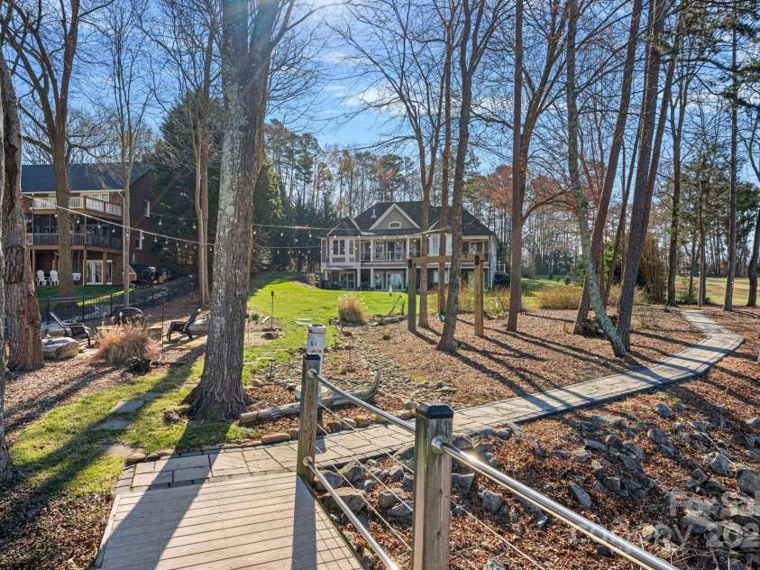 15015 NC Hwy 73 Highway, Huntersville, NC 28078.  MLS# CAR4226627, YatesRealty ID 12520. 