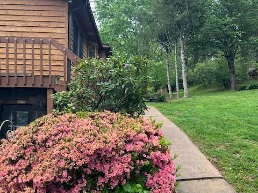 35 Upper Moffitt Road, Asheville, NC 28805.  MLS# CAR4251126, YatesRealty ID 12522. 