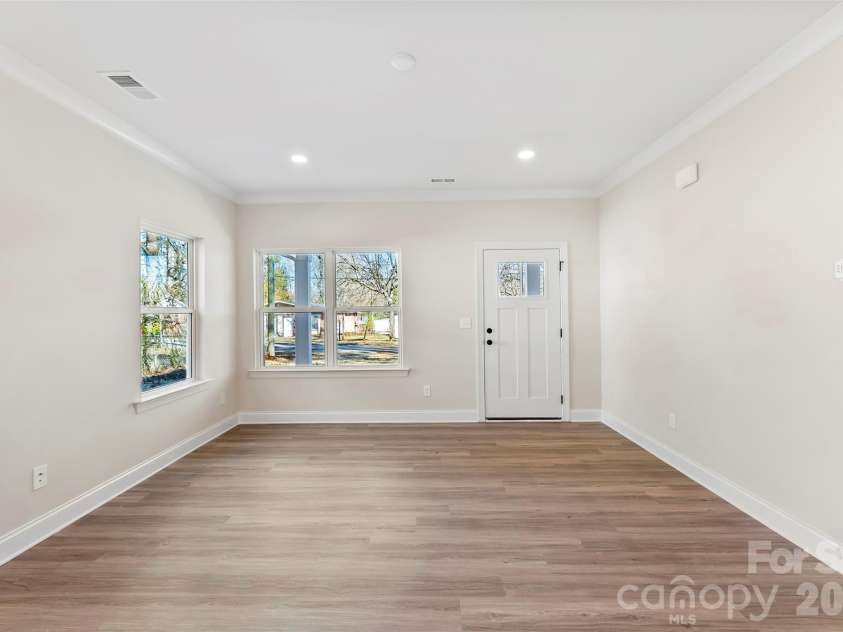 514 Second Street, Salisbury, NC 28159.  MLS# CAR4326485, YatesRealty ID 12522. 