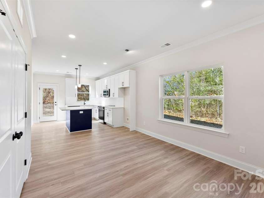 514 Second Street, Salisbury, NC 28159.  MLS# CAR4326485, YatesRealty ID 12522. 