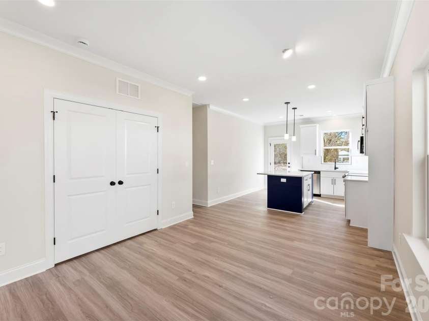 514 Second Street, Salisbury, NC 28159.  MLS# CAR4326485, YatesRealty ID 12522. 