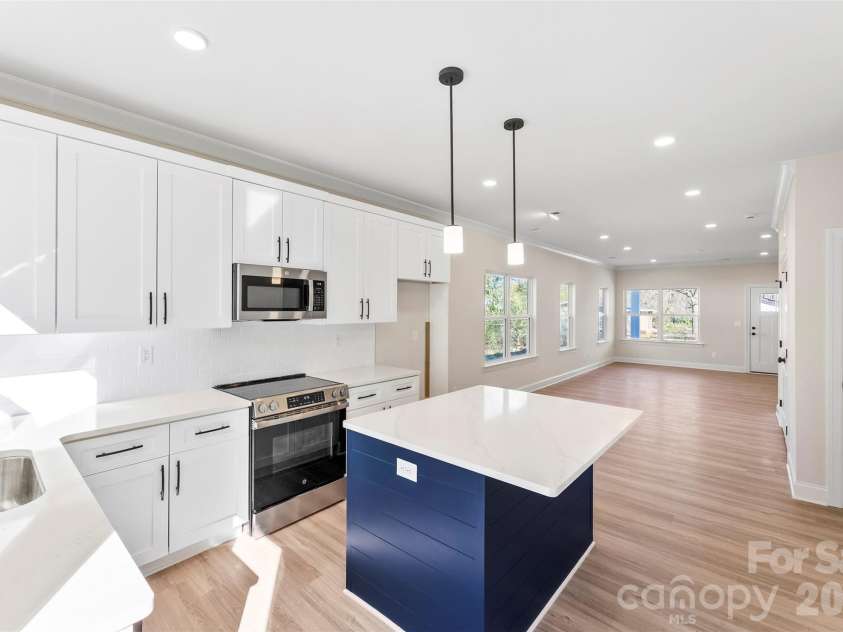 514 Second Street, Salisbury, NC 28159.  MLS# CAR4326485, YatesRealty ID 12522. 