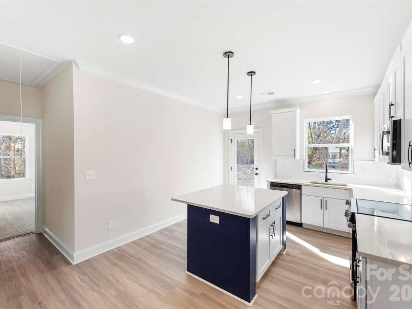 514 Second Street, Salisbury, NC 28159.  MLS# CAR4326485, YatesRealty ID 12522. 