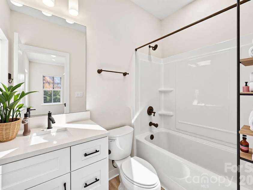 514 Second Street, Salisbury, NC 28159.  MLS# CAR4326485, YatesRealty ID 12522. Virtually Staged