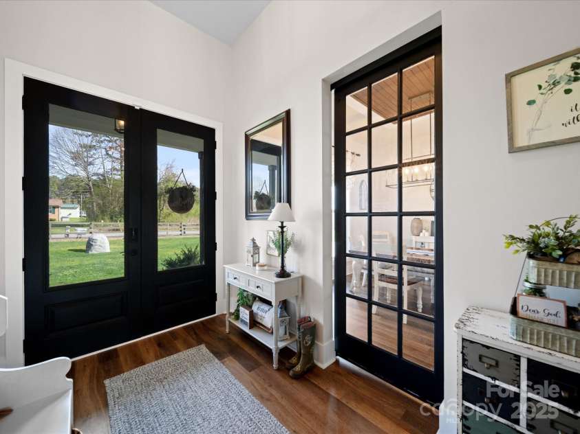 7619 Old Waxhaw Monroe Road, Waxhaw, NC 28173.  MLS# CAR4301025, YatesRealty ID 12523. 