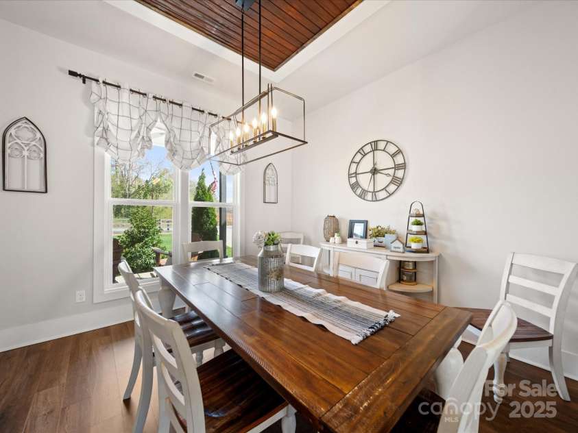 7619 Old Waxhaw Monroe Road, Waxhaw, NC 28173.  MLS# CAR4301025, YatesRealty ID 12523. 