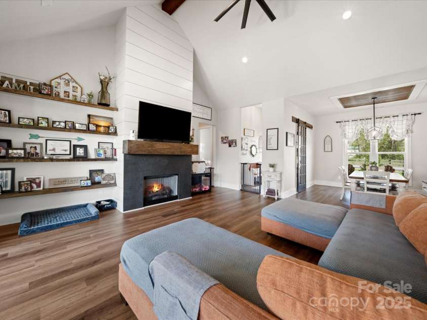 7619 Old Waxhaw Monroe Road, Waxhaw, NC 28173.  MLS# CAR4301025, YatesRealty ID 12523. 