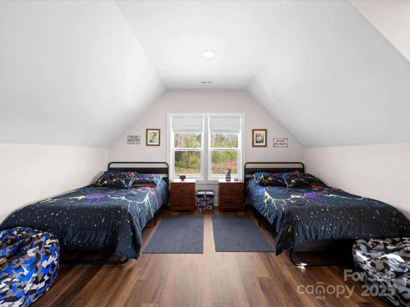 7619 Old Waxhaw Monroe Road, Waxhaw, NC 28173.  MLS# CAR4301025, YatesRealty ID 12523. 