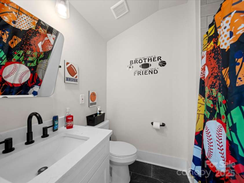 7619 Old Waxhaw Monroe Road, Waxhaw, NC 28173.  MLS# CAR4301025, YatesRealty ID 12523. 