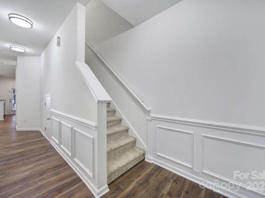 14256 Drake Watch Lane, Charlotte, NC 28262.  MLS# CAR4241598, YatesRealty ID 12524. 