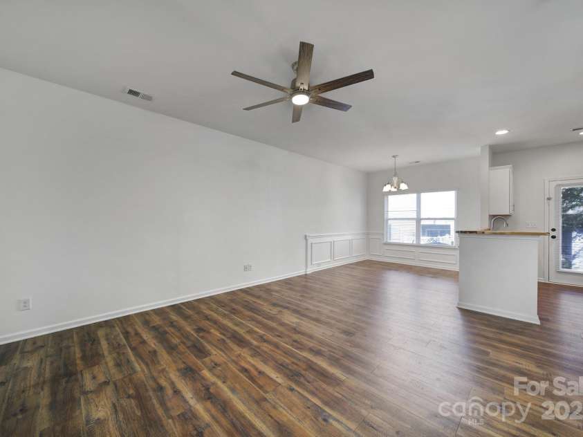 14256 Drake Watch Lane, Charlotte, NC 28262.  MLS# CAR4241598, YatesRealty ID 12524. 
