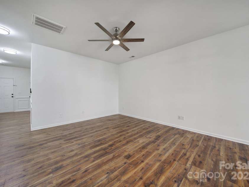 14256 Drake Watch Lane, Charlotte, NC 28262.  MLS# CAR4241598, YatesRealty ID 12524. 