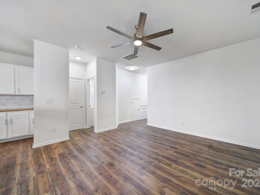 14256 Drake Watch Lane, Charlotte, NC 28262.  MLS# CAR4241598, YatesRealty ID 12524. 
