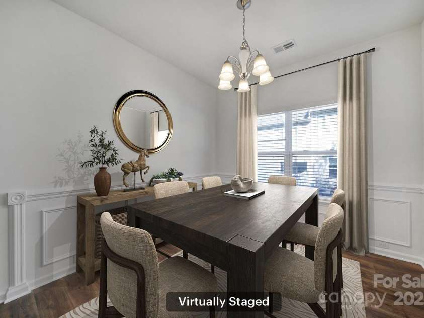 14256 Drake Watch Lane, Charlotte, NC 28262.  MLS# CAR4241598, YatesRealty ID 12524. 