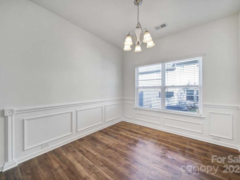 14256 Drake Watch Lane, Charlotte, NC 28262.  MLS# CAR4241598, YatesRealty ID 12524. 