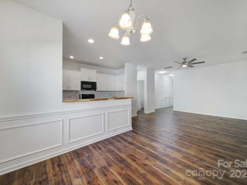 14256 Drake Watch Lane, Charlotte, NC 28262.  MLS# CAR4241598, YatesRealty ID 12524. 