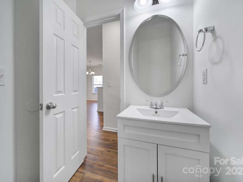14256 Drake Watch Lane, Charlotte, NC 28262.  MLS# CAR4241598, YatesRealty ID 12524. 