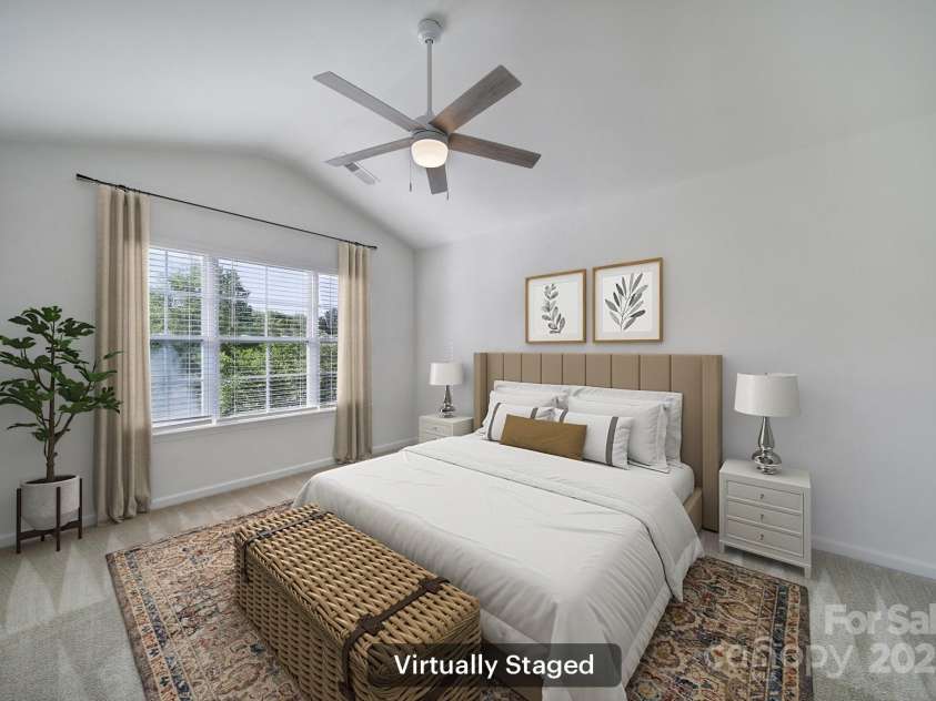 14256 Drake Watch Lane, Charlotte, NC 28262.  MLS# CAR4241598, YatesRealty ID 12524. 