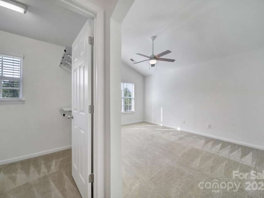 14256 Drake Watch Lane, Charlotte, NC 28262.  MLS# CAR4241598, YatesRealty ID 12524. 