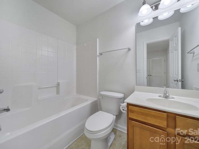 14256 Drake Watch Lane, Charlotte, NC 28262.  MLS# CAR4241598, YatesRealty ID 12524. 