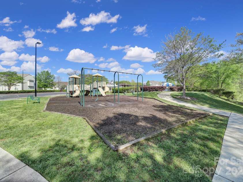 14256 Drake Watch Lane, Charlotte, NC 28262.  MLS# CAR4241598, YatesRealty ID 12524. 