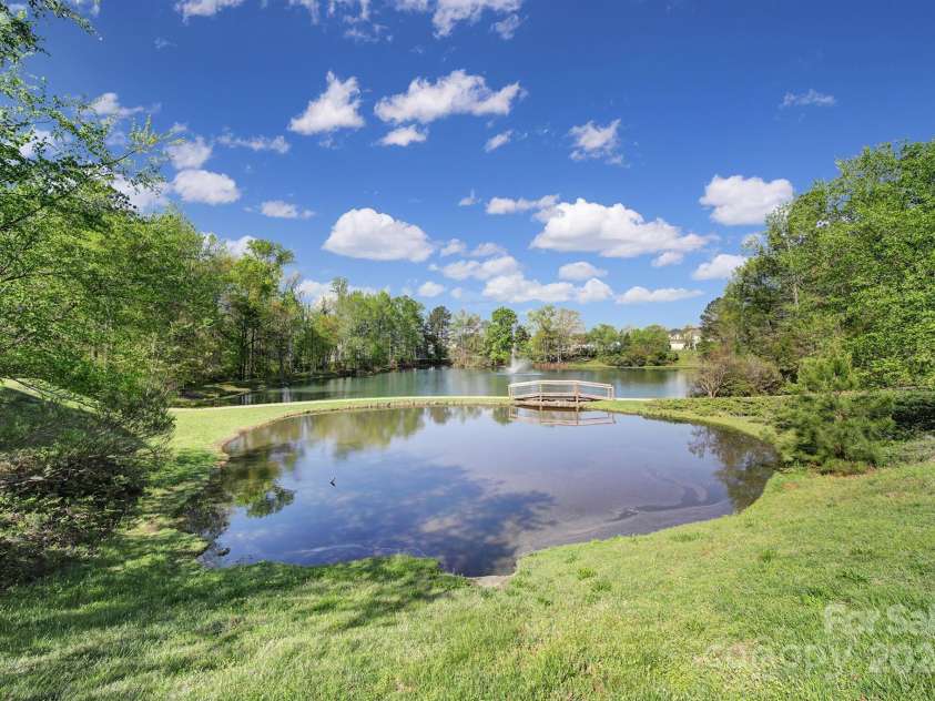 14256 Drake Watch Lane, Charlotte, NC 28262.  MLS# CAR4241598, YatesRealty ID 12524. 