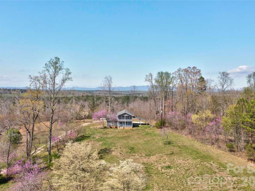 401 Belwood Lawndale Road, Lawndale, NC 28090.  MLS# CAR4357777, YatesRealty ID 12524. 