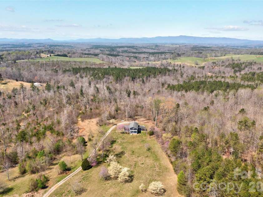 401 Belwood Lawndale Road, Lawndale, NC 28090.  MLS# CAR4357777, YatesRealty ID 12524. 