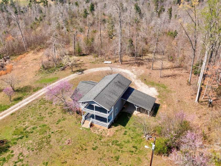 401 Belwood Lawndale Road, Lawndale, NC 28090.  MLS# CAR4357777, YatesRealty ID 12524. 