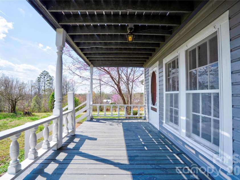 401 Belwood Lawndale Road, Lawndale, NC 28090.  MLS# CAR4357777, YatesRealty ID 12524. 