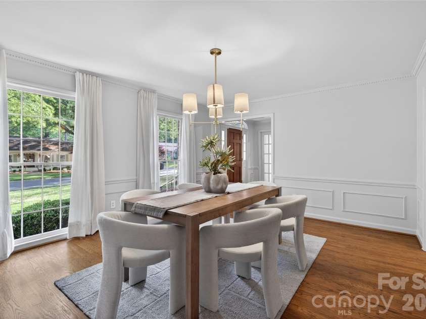 3225 Wamath Drive, Charlotte, NC 28210.  MLS# CAR4369793, YatesRealty ID 12525. 
