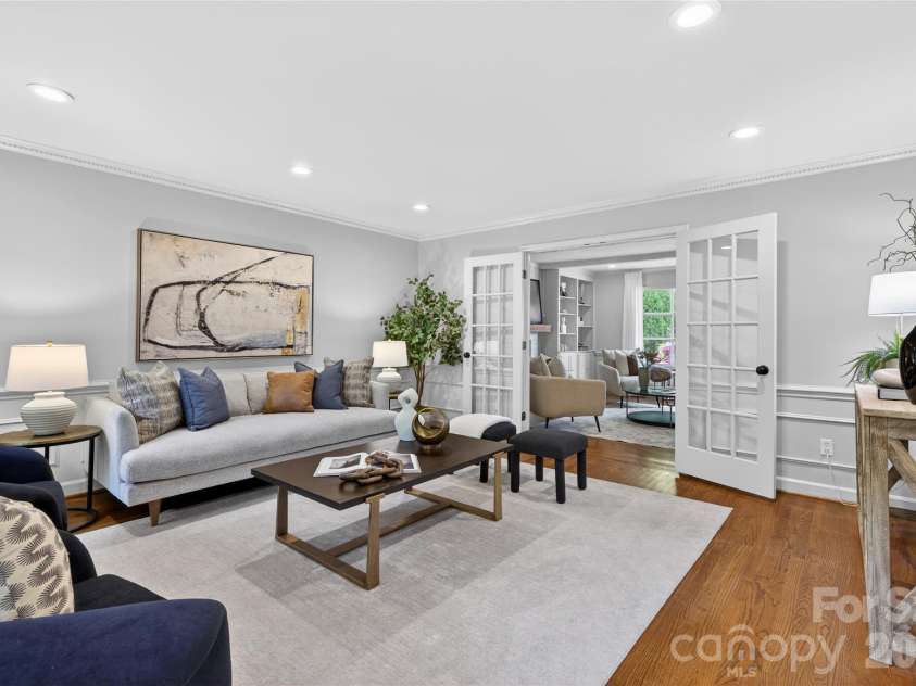 3225 Wamath Drive, Charlotte, NC 28210.  MLS# CAR4369793, YatesRealty ID 12525. 