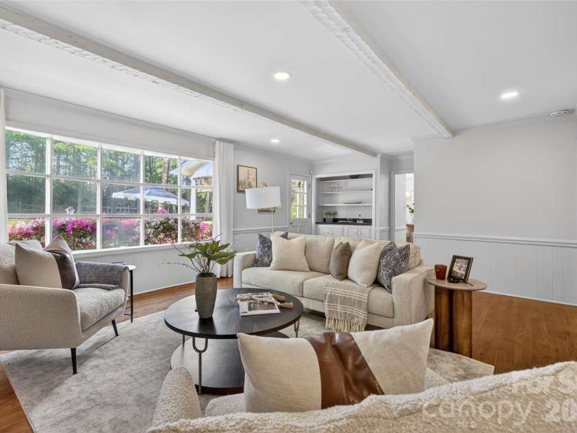 3225 Wamath Drive, Charlotte, NC 28210.  MLS# CAR4369793, YatesRealty ID 12525. 