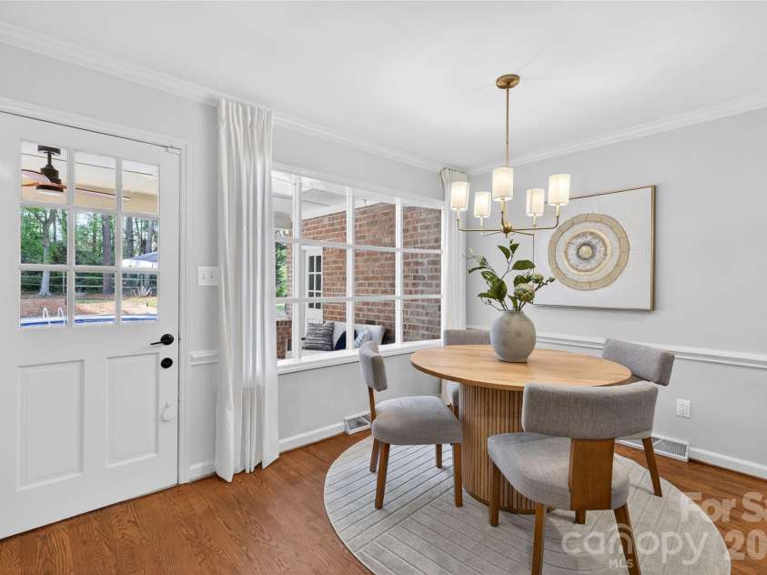 3225 Wamath Drive, Charlotte, NC 28210.  MLS# CAR4369793, YatesRealty ID 12525. 