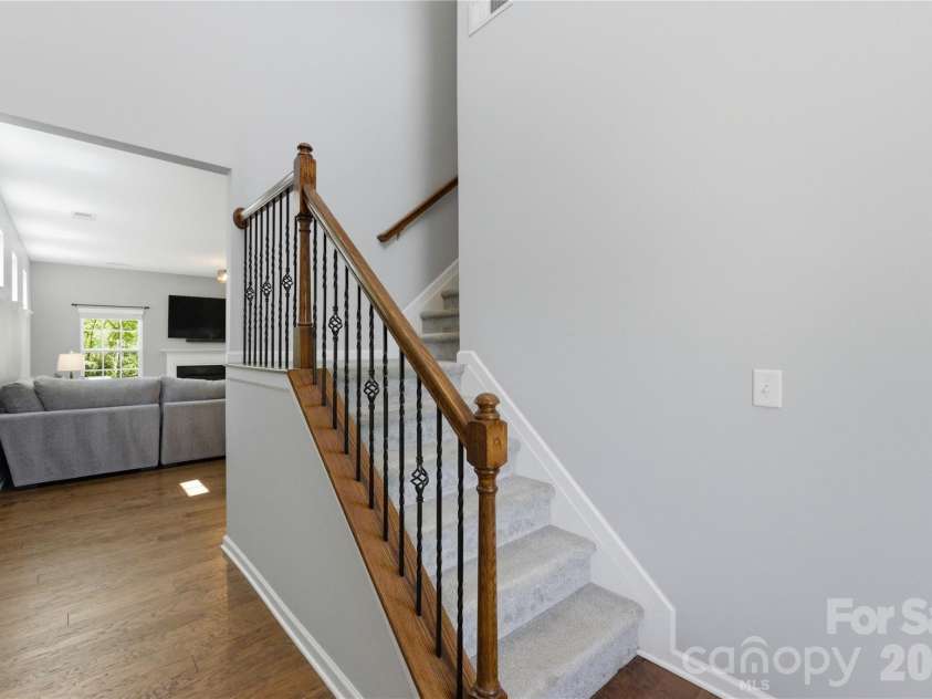 1274 Hideaway Gulch Drive, Fort Mill, SC 29715.  MLS# CAR4368107, YatesRealty ID 12526. 