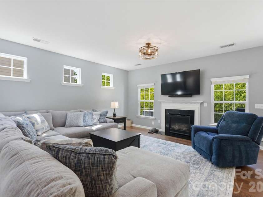 1274 Hideaway Gulch Drive, Fort Mill, SC 29715.  MLS# CAR4368107, YatesRealty ID 12526. 