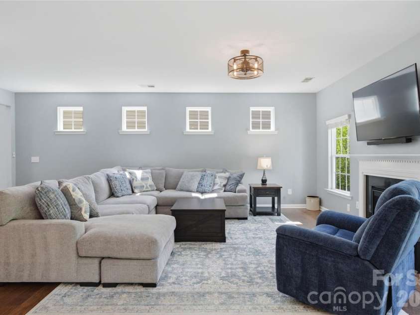 1274 Hideaway Gulch Drive, Fort Mill, SC 29715.  MLS# CAR4368107, YatesRealty ID 12526. 