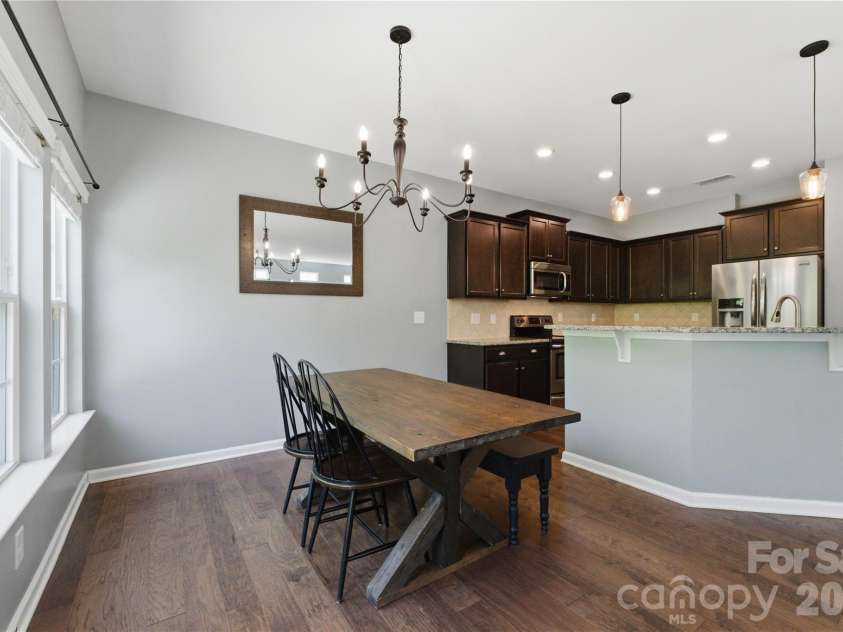 1274 Hideaway Gulch Drive, Fort Mill, SC 29715.  MLS# CAR4368107, YatesRealty ID 12526. 
