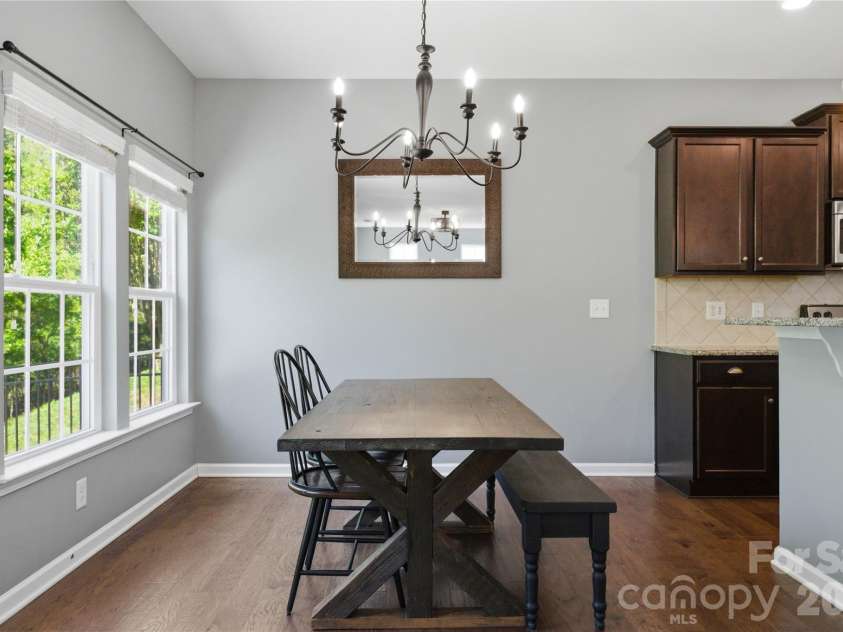 1274 Hideaway Gulch Drive, Fort Mill, SC 29715.  MLS# CAR4368107, YatesRealty ID 12526. 