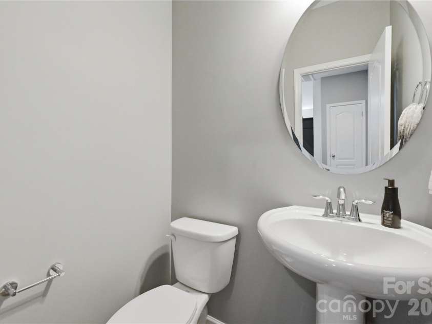 1274 Hideaway Gulch Drive, Fort Mill, SC 29715.  MLS# CAR4368107, YatesRealty ID 12526. 