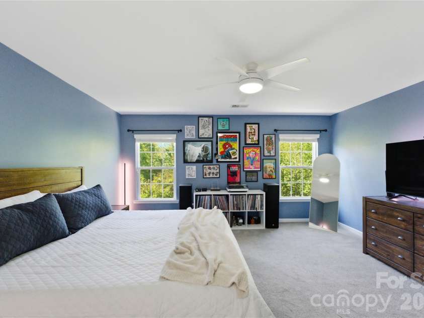1274 Hideaway Gulch Drive, Fort Mill, SC 29715.  MLS# CAR4368107, YatesRealty ID 12526. 